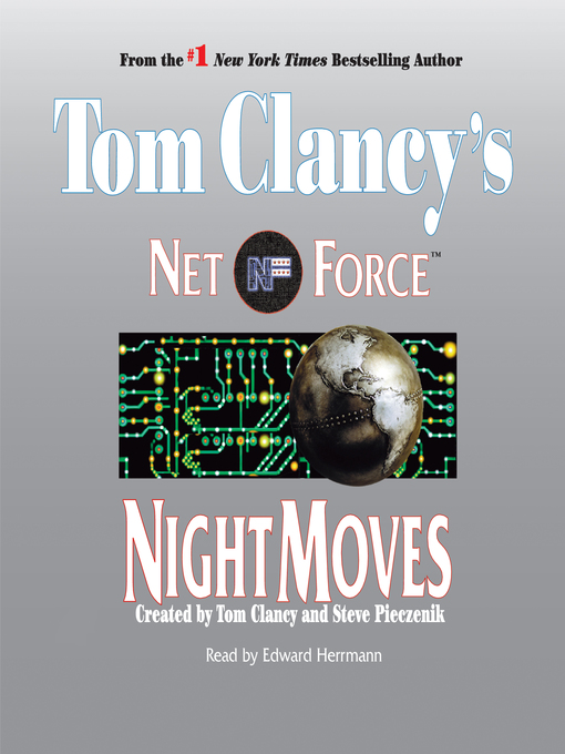Title details for Night Moves by Netco Partners - Available